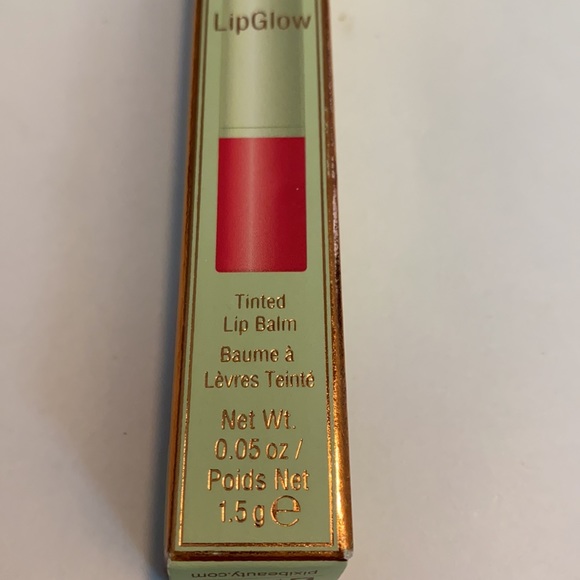 NEW Pixi by Petra lip gloss in Ruby - Picture 2 of 6